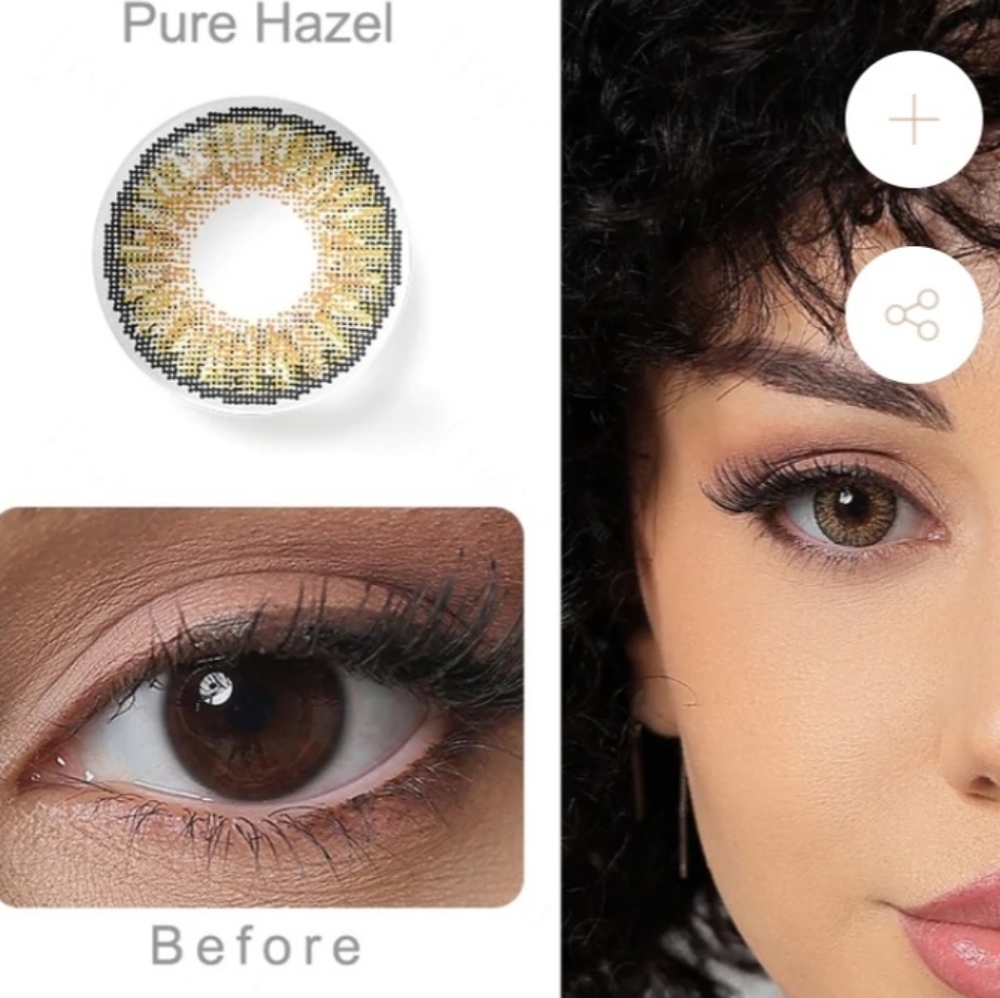 color eye change - Picture 9 of 12